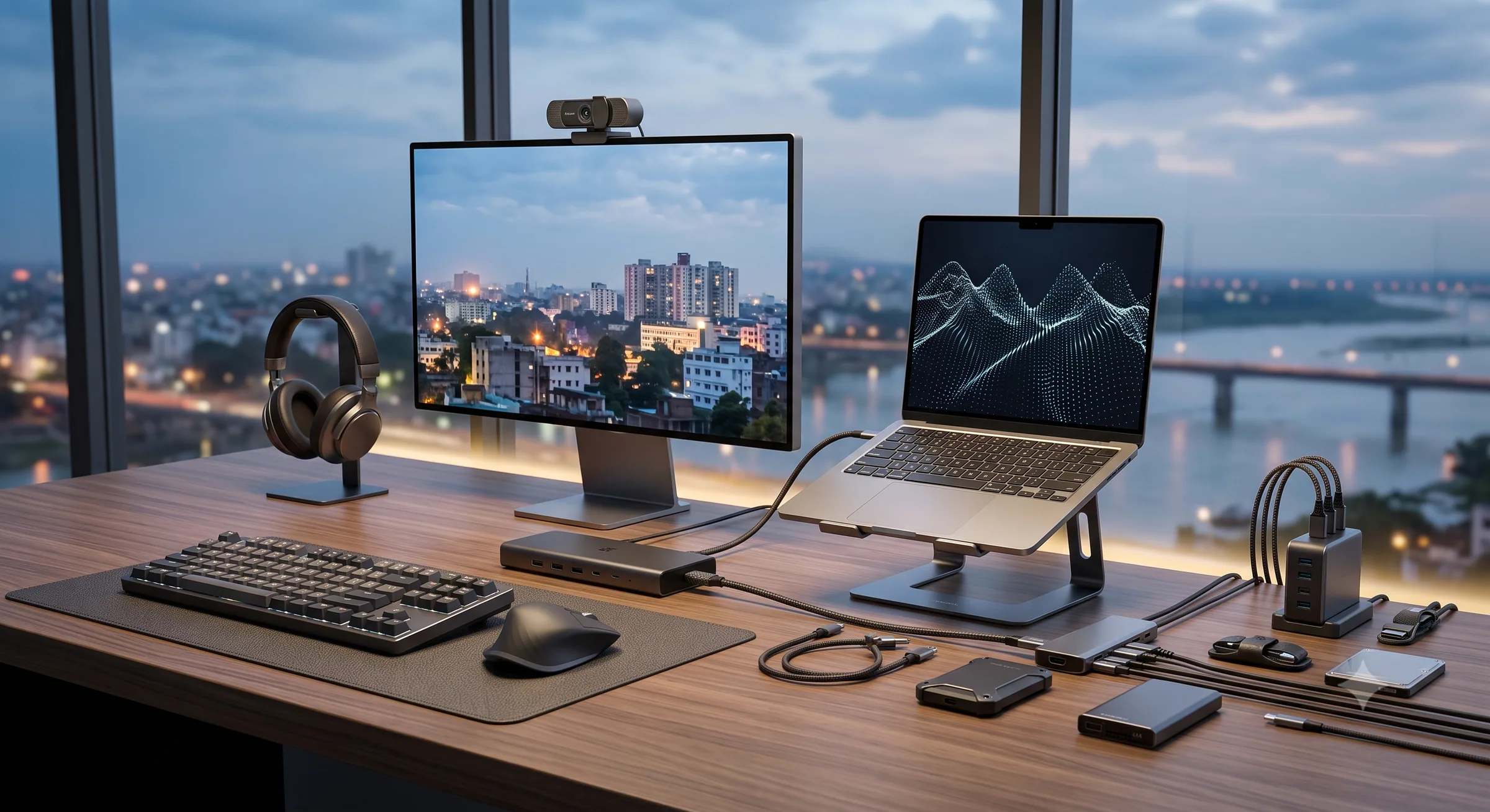 Complete IT Infrastructure Checklist for Small Businesses