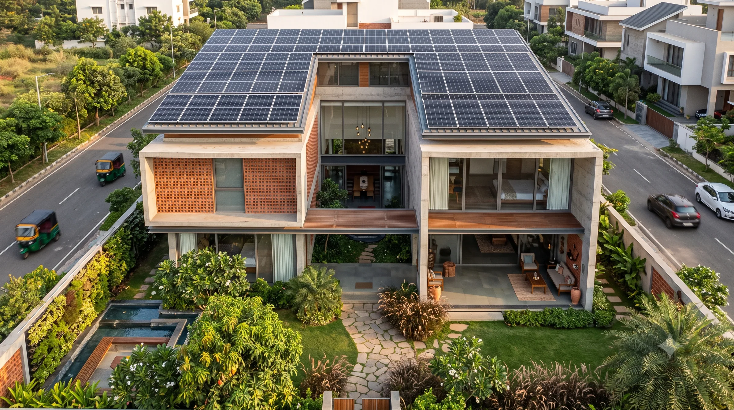 Complete Guide to Rooftop Solar Installation in Bihar